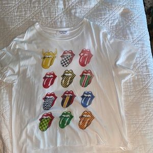 Daydreamer Rolling Stones T-shirt